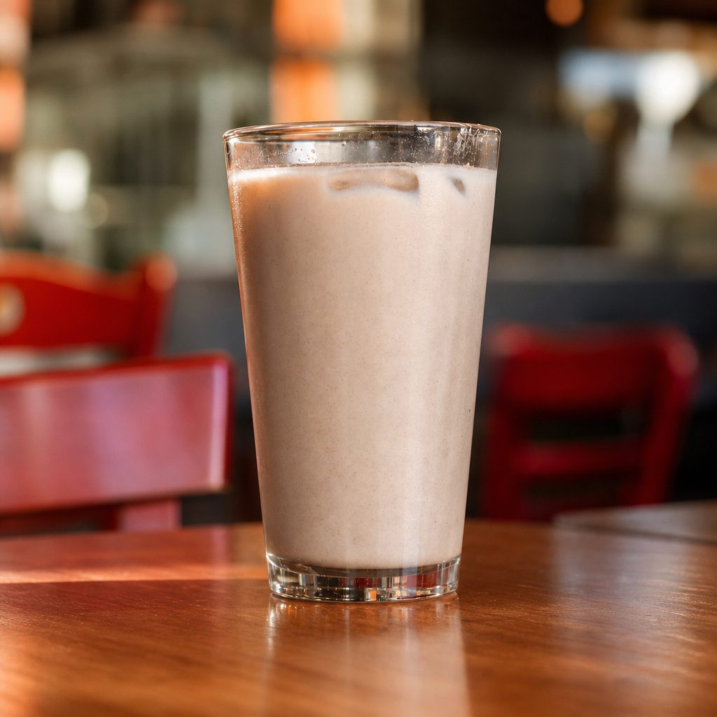 Horchata 16 Oz.