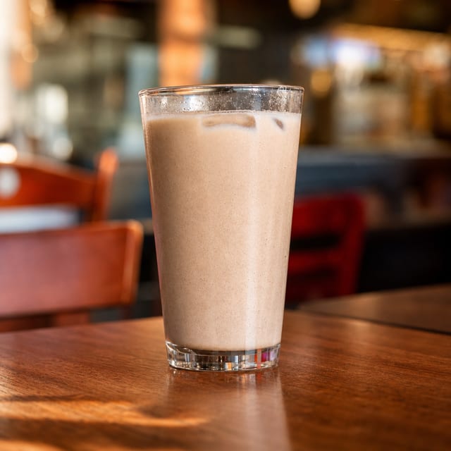 Horchata 20 Oz.