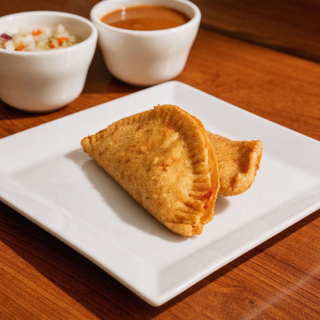 Pasteles.