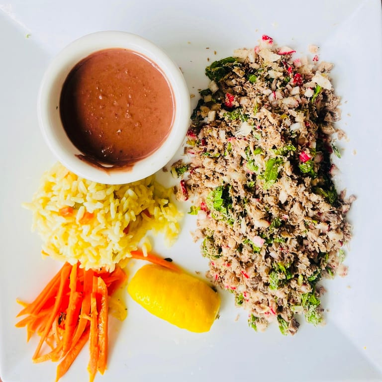 Pupusas: Authentic Salvadoran Delight